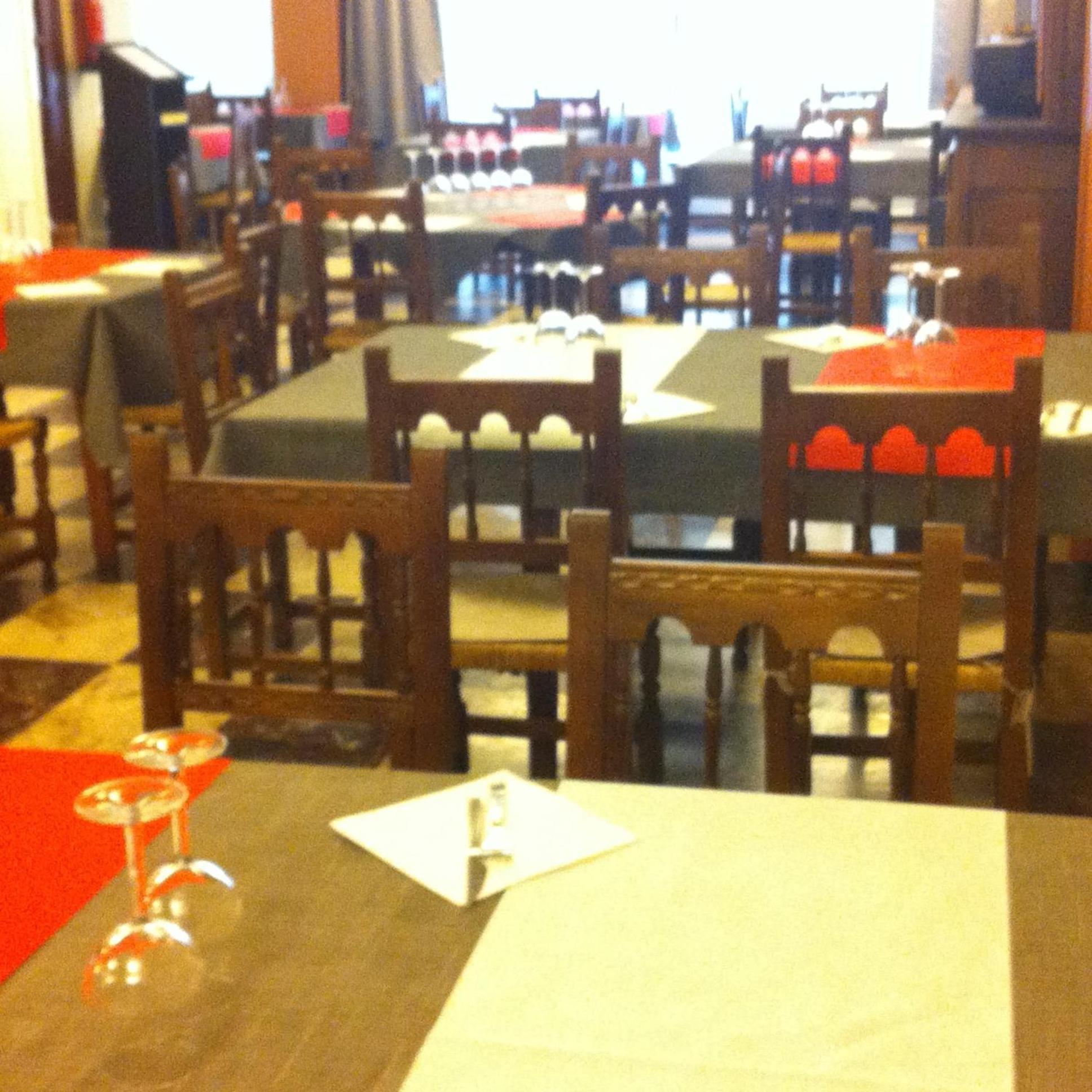 Hotel Bolina Guernica Buitenkant foto