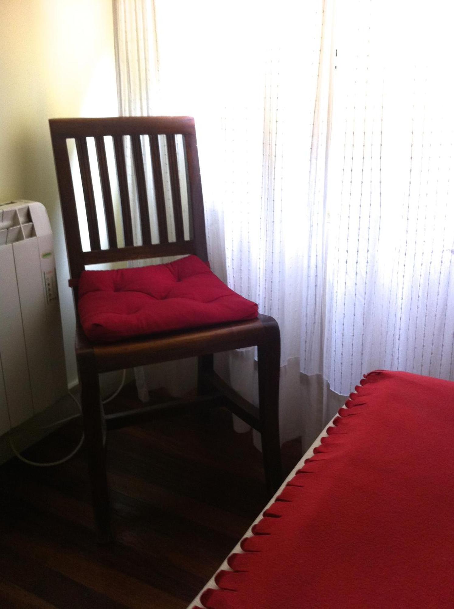 Hotel Bolina Guernica Kamer foto