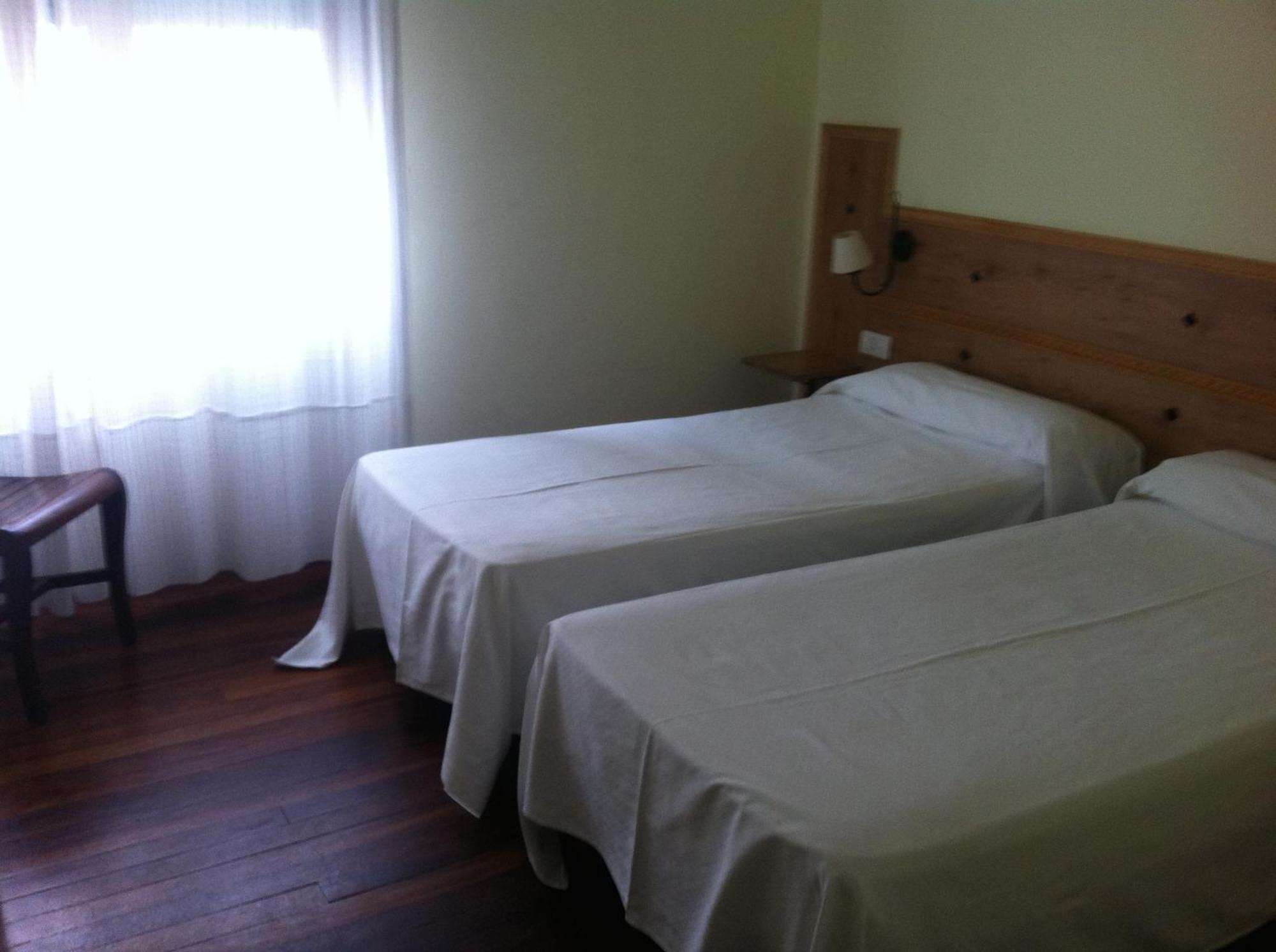 Hotel Bolina Guernica Kamer foto